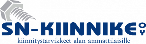 sn-kiinnike oy